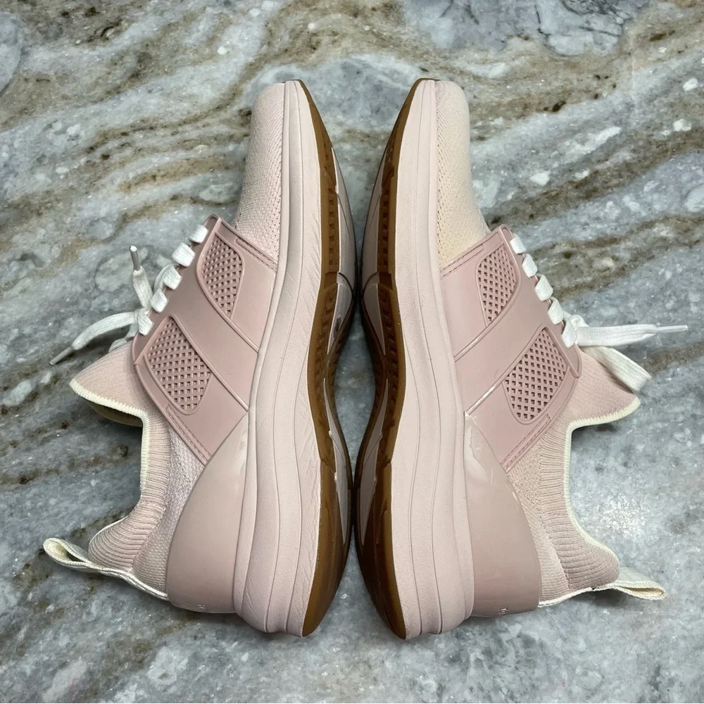 Tory Burch T Sock Runner Sneaker in Medowsweet Women’s size 10.5